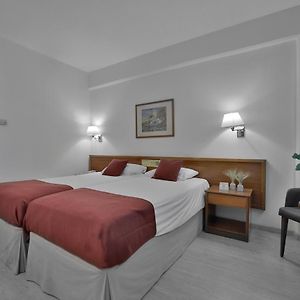 Standard Double or Twin Room Inland View
